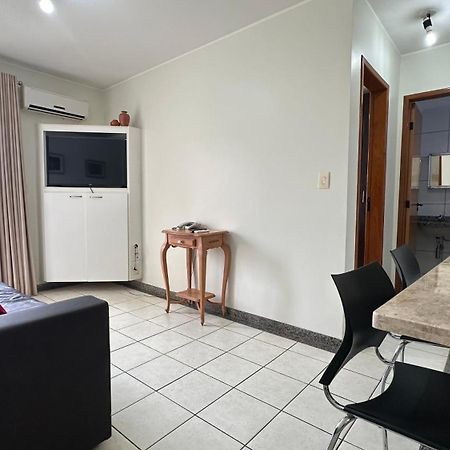 Thermas Paradise Apartamentos Rio Quente Esplanada Dış mekan fotoğraf