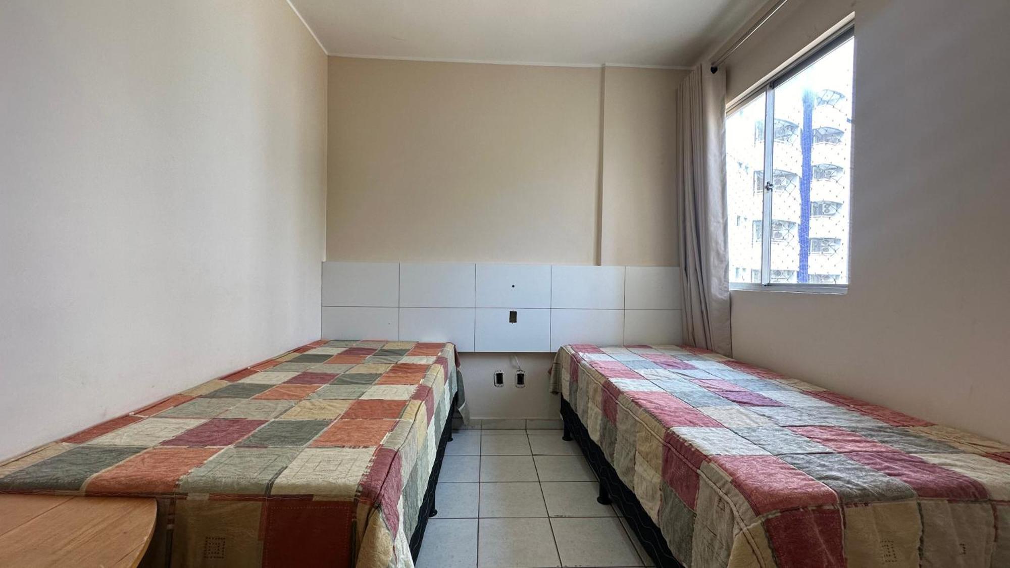 Thermas Paradise Apartamentos Rio Quente Esplanada Dış mekan fotoğraf