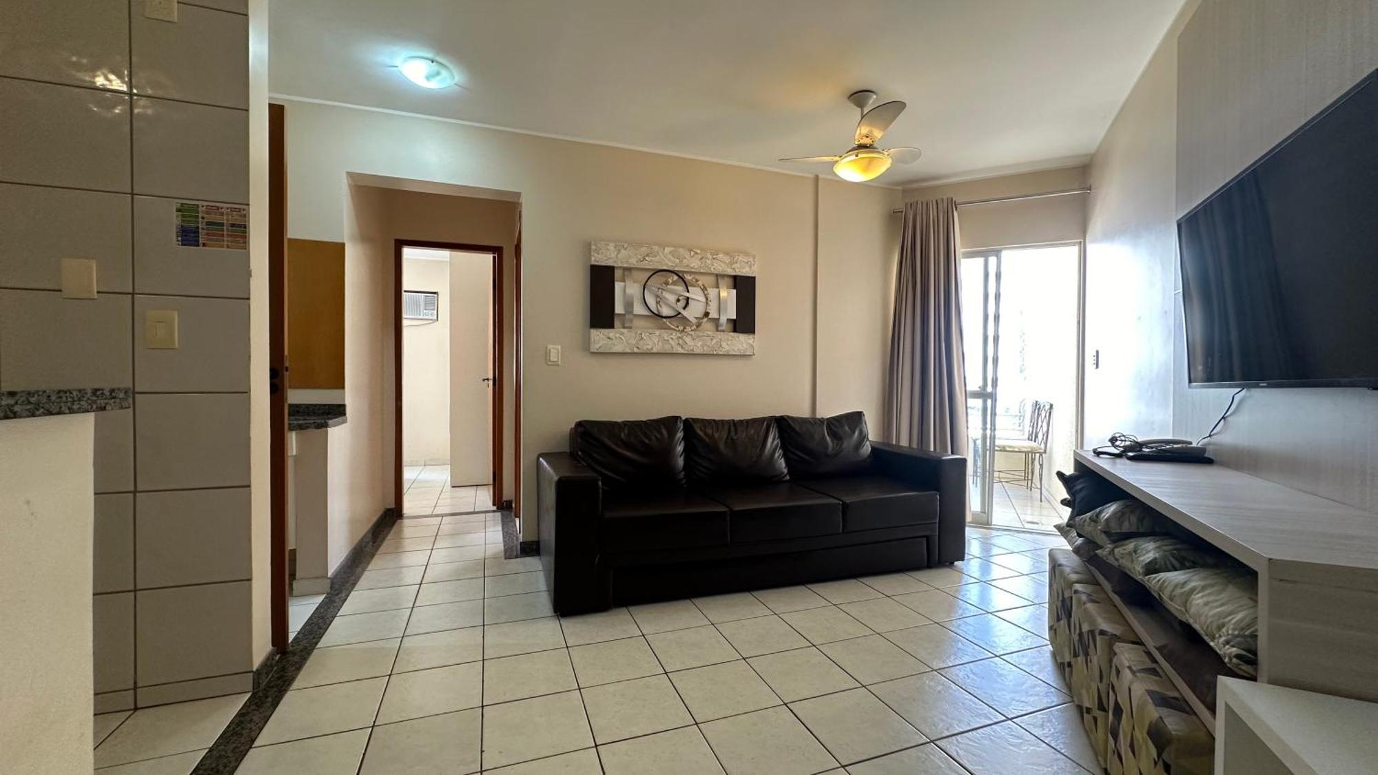Thermas Paradise Apartamentos Rio Quente Esplanada Dış mekan fotoğraf