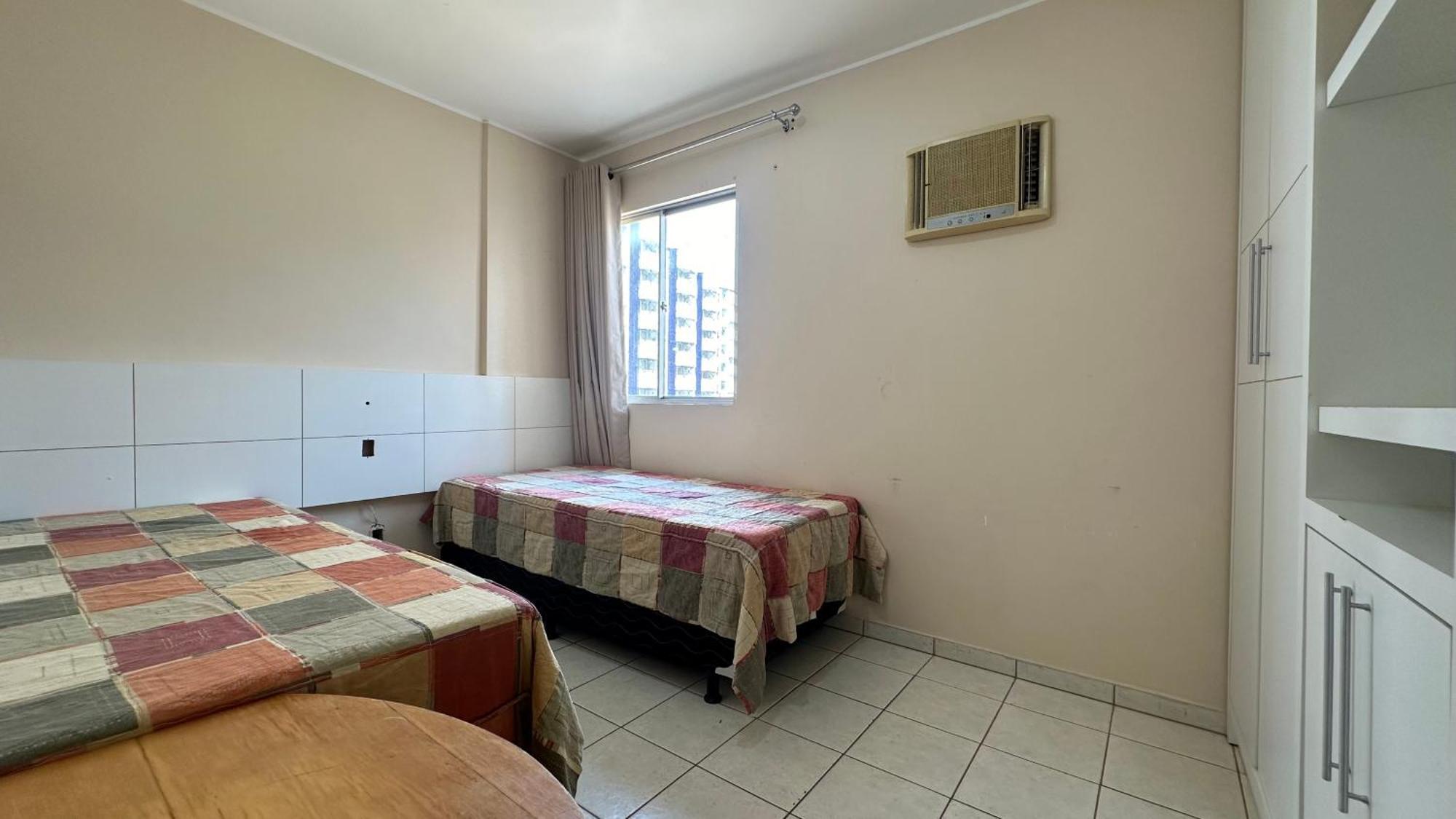 Thermas Paradise Apartamentos Rio Quente Esplanada Dış mekan fotoğraf