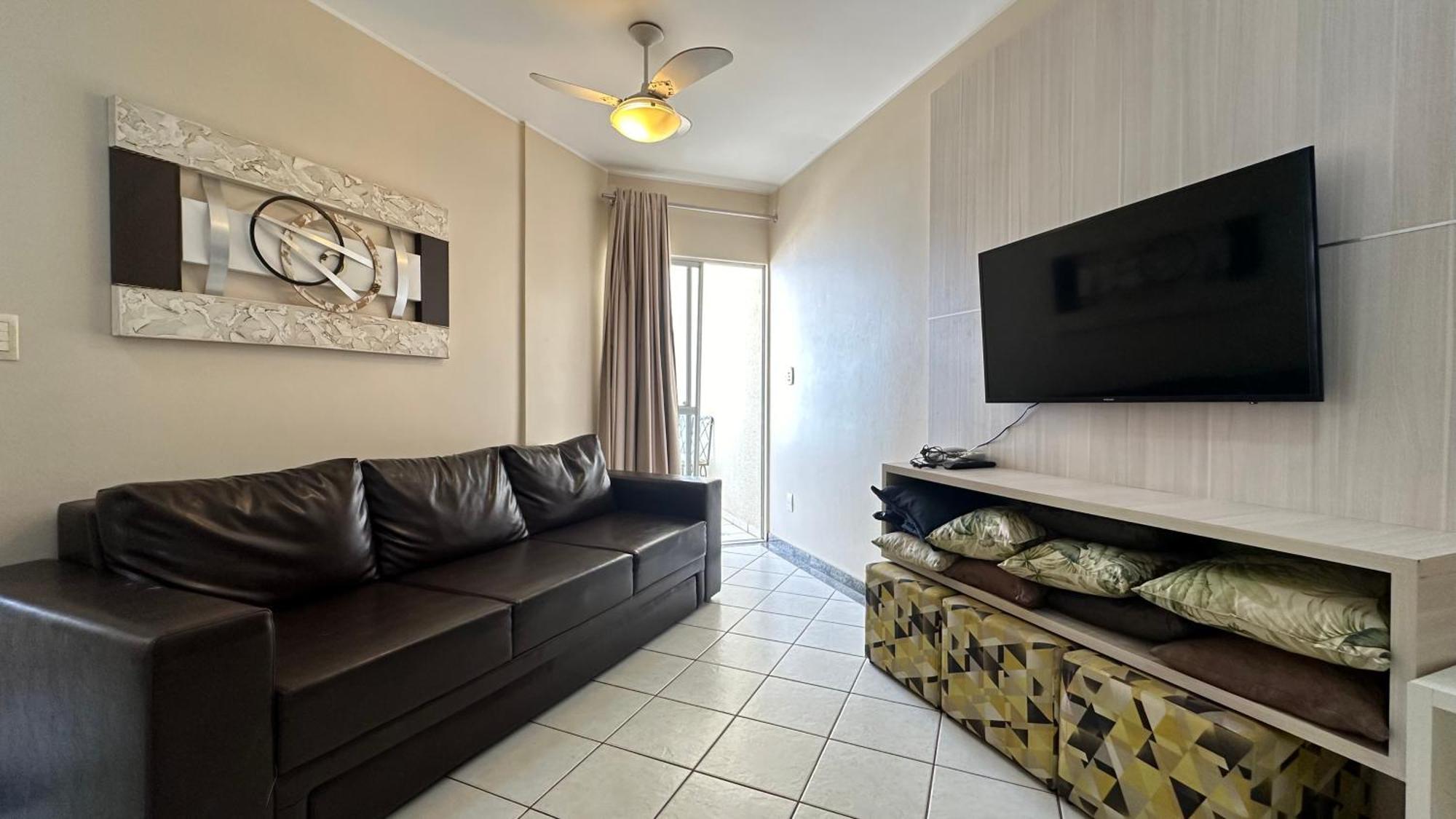 Thermas Paradise Apartamentos Rio Quente Esplanada Dış mekan fotoğraf