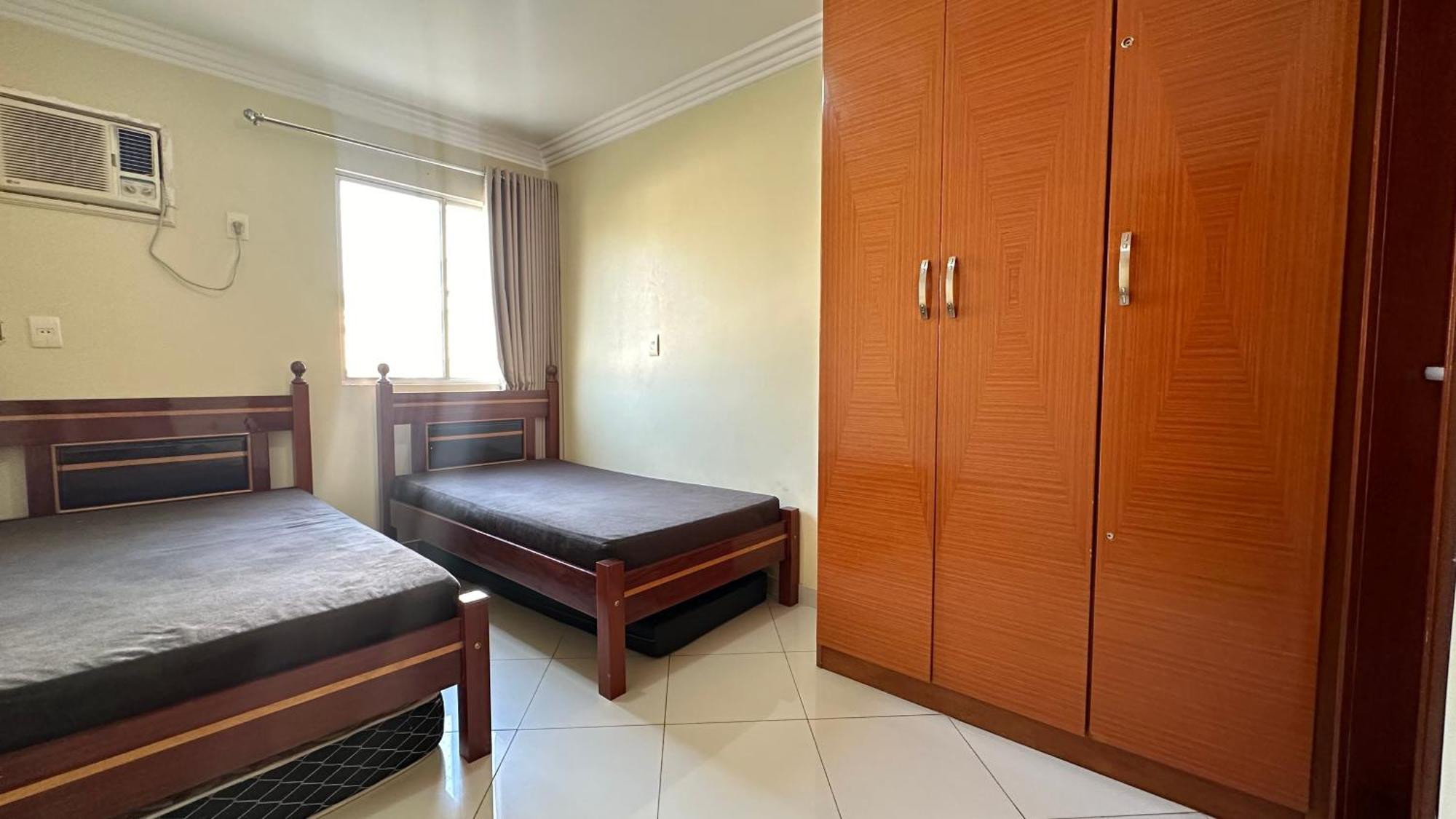 Thermas Paradise Apartamentos Rio Quente Esplanada Dış mekan fotoğraf