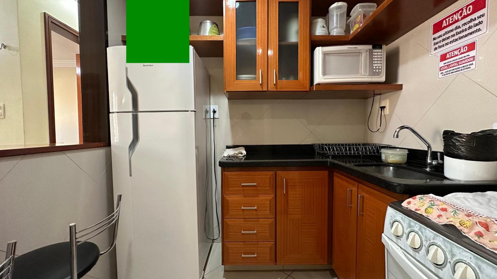 Thermas Paradise Apartamentos Rio Quente Esplanada Dış mekan fotoğraf
