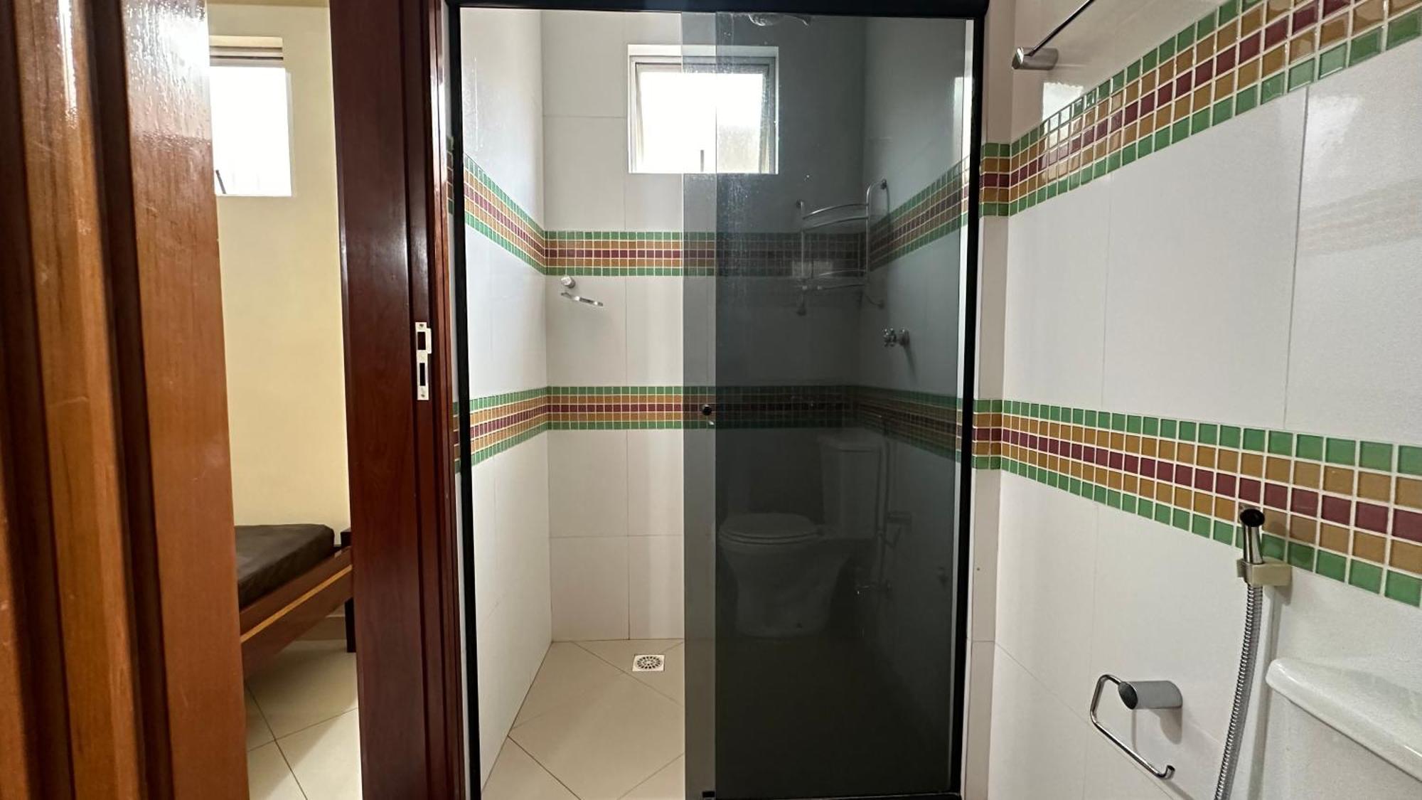Thermas Paradise Apartamentos Rio Quente Esplanada Dış mekan fotoğraf