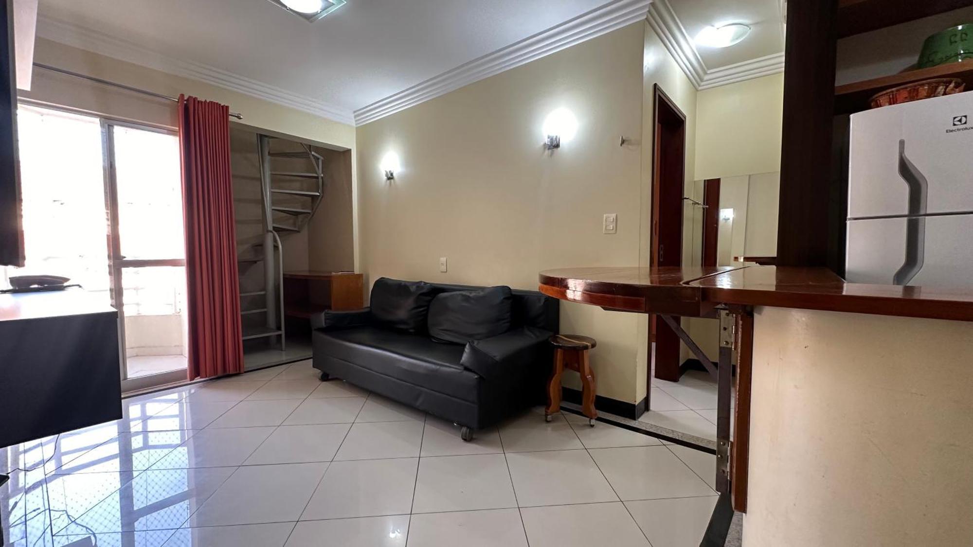 Thermas Paradise Apartamentos Rio Quente Esplanada Dış mekan fotoğraf