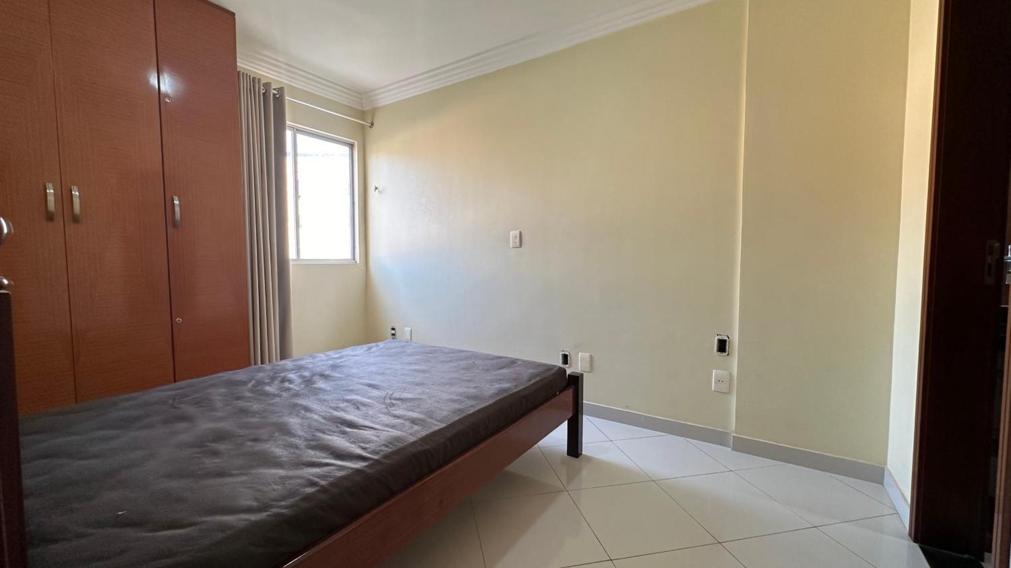 Thermas Paradise Apartamentos Rio Quente Esplanada Dış mekan fotoğraf