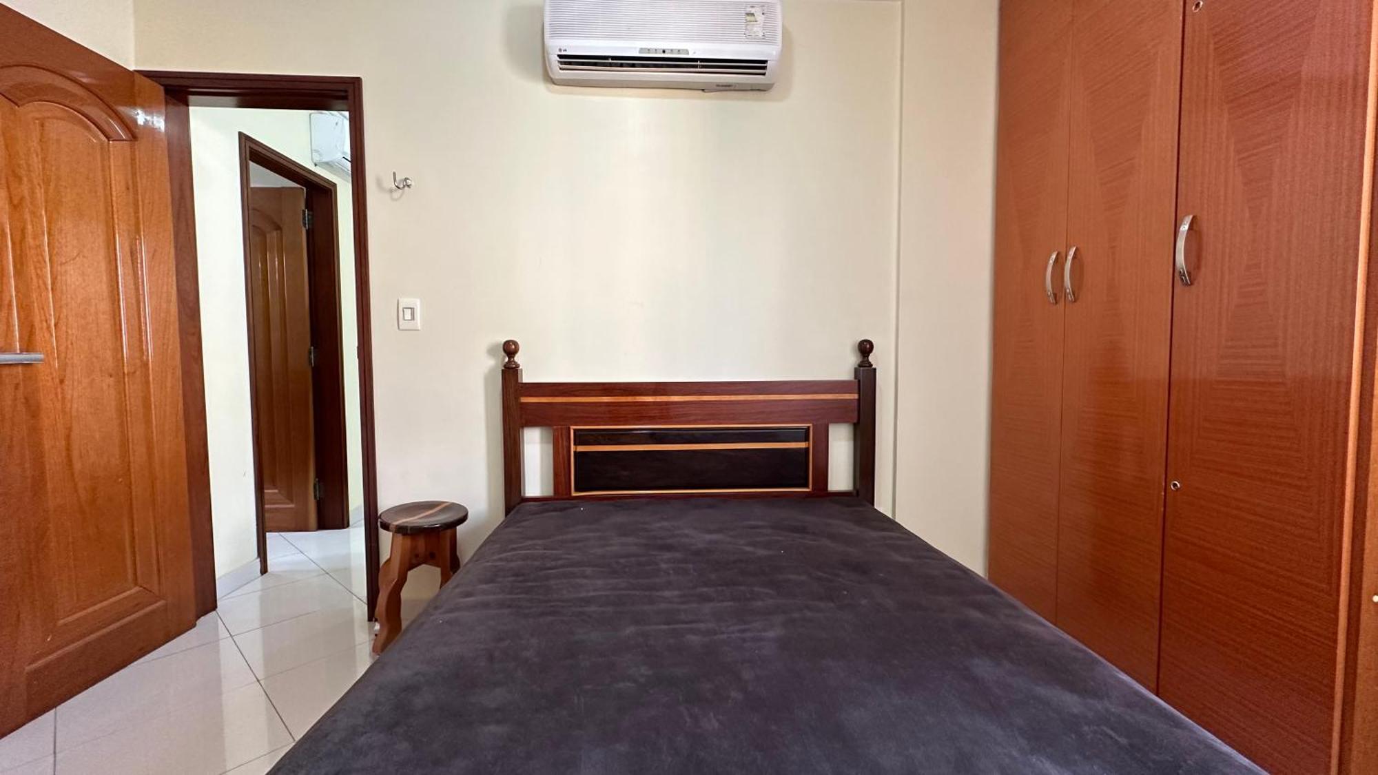 Thermas Paradise Apartamentos Rio Quente Esplanada Dış mekan fotoğraf